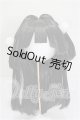 画像: 8-9inch/ウィッグ S-26-03-29-118-TO-ZS