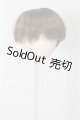 画像: 4inch/ウィッグ S-26-03-29-238-TO-ZS