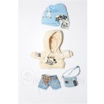 画像: オビツ11/OF:衣装 S-26-03-29-245-TO-ZS