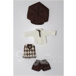 画像: オビツ11/OF:衣装 S-26-03-29-246-TO-ZS