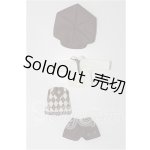 画像: オビツ11/OF:衣装 S-26-05-10-472-TO-ZS