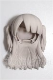 画像1: Nyssa/怪奇なナイトメア:デス ヘアパーツ S-26-04-19-137-TO-ZS (1)