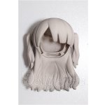 画像: Nyssa/怪奇なナイトメア:デス ヘアパーツ S-26-04-19-137-TO-ZS