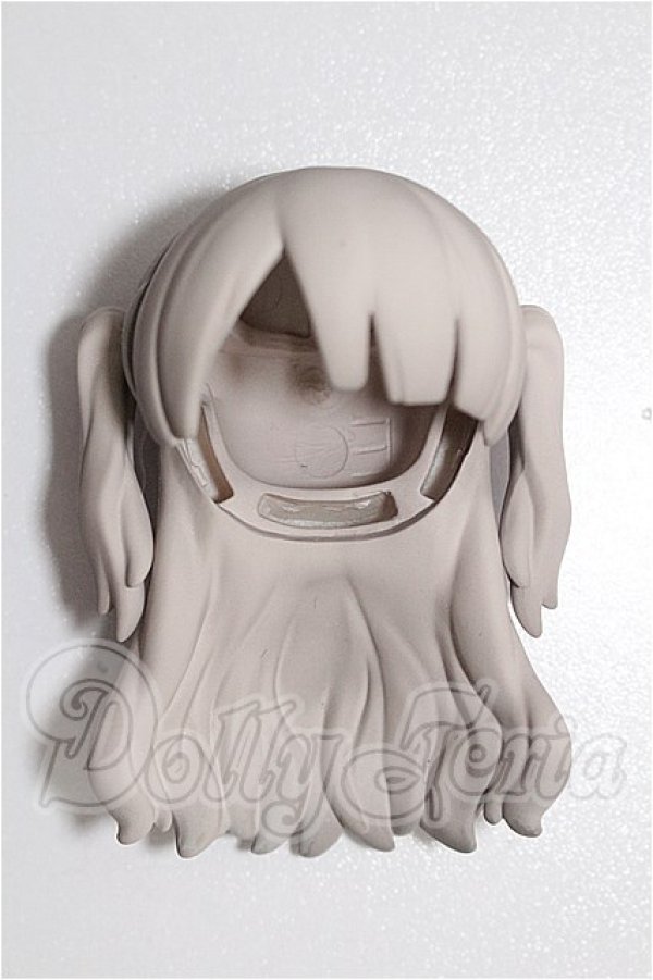 画像1: Nyssa/怪奇なナイトメア:デス ヘアパーツ S-26-04-19-137-TO-ZS (1)