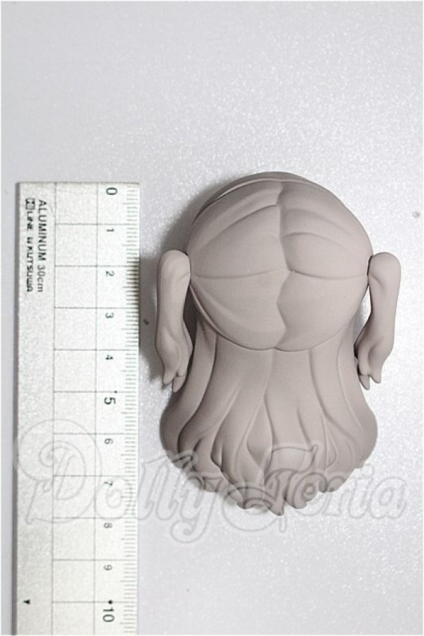 画像2: Nyssa/怪奇なナイトメア:デス ヘアパーツ S-26-04-19-137-TO-ZS (2)