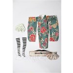 画像: ネオブライス/OF:着物セット S-26-03-29-248-TO-ZS