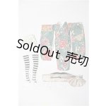 画像: ネオブライス/OF:着物セット S-26-06-14-467-TO-ZS