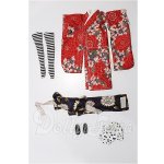 画像: ネオブライス/OF:着物セット S-26-03-29-249-TO-ZS