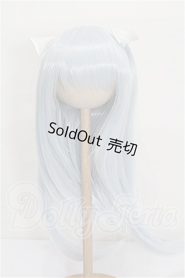 画像1: 8-9inch/ウィッグ S-26-03-29-264-TO-ZS (1)