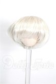 画像1: 5inch/ウィッグ S-26-03-29-308-TO-ZS (1)