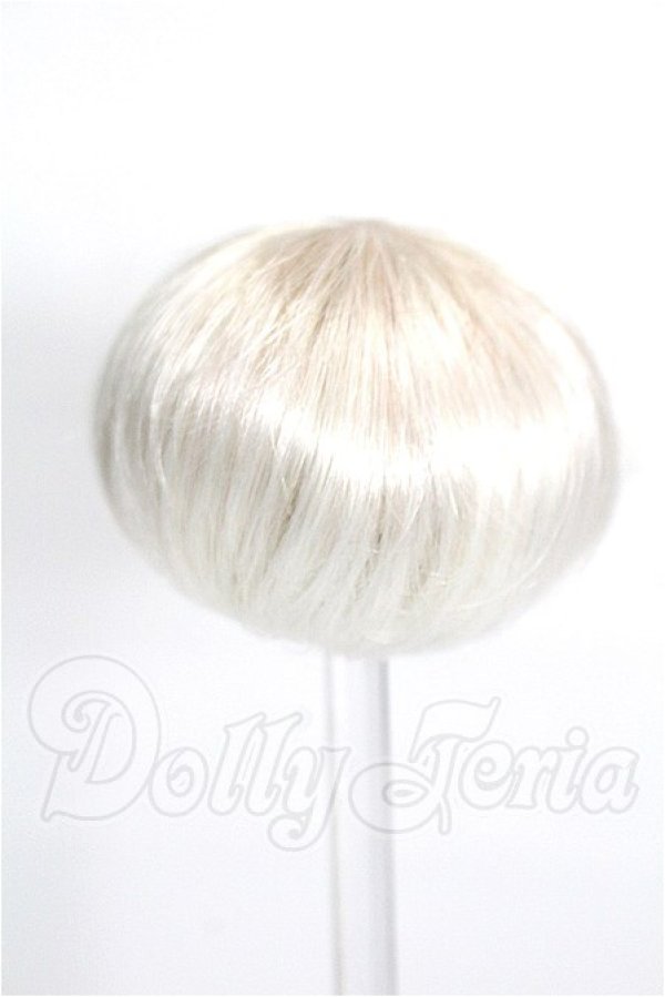 画像2: 5inch/ウィッグ S-26-03-29-308-TO-ZS (2)