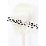 画像: 8inch/ウィッグ S-26-07-05-497-TO-ZS