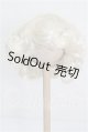 画像: 8-9inch/ウィッグ S-26-07-26-574-TO-ZS