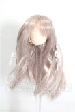 画像1: 4inch/ウィッグ S-26-03-29-307-TO-ZS (1)