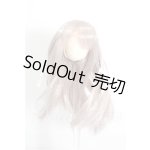 画像: 4inch/ウィッグ S-26-03-29-307-TO-ZS