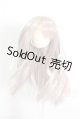 画像: 4inch/ウィッグ S-26-03-29-307-TO-ZS