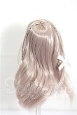 画像3: 4inch/ウィッグ S-26-03-29-307-TO-ZS (3)