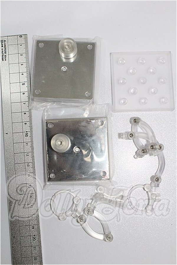 画像2: ねんどろいど/スタンドパーツ:バラ S-26-03-29-274-TO-ZS (2)