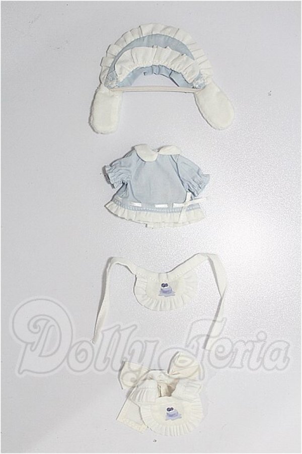 画像1: オビツ11/OF:衣装 S-26-04-12-295-TO-ZS (1)