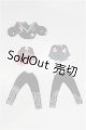 画像: 1/12サイズドール/OF:衣装 S-26-04-12-298-TO-ZS