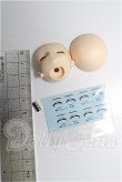 画像2: OBドールヘッド/E-03 SIMPU S-26-03-29-272-TO-ZS (2)