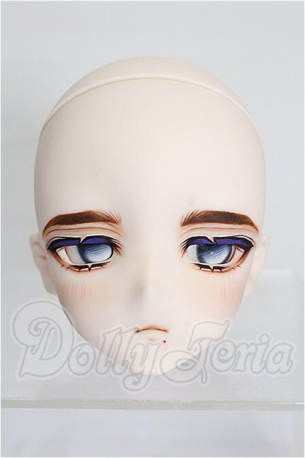 画像1: DD/DDH-09 カスタムヘッド S-26-03-29-263-TO-ZS (1)