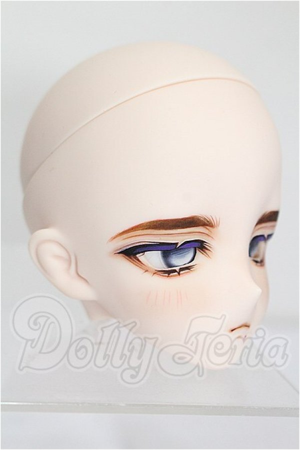 画像3: DD/DDH-09 カスタムヘッド S-26-03-29-263-TO-ZS (3)