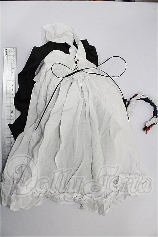 画像2: 70cmドール/OF:衣装 S-26-03-29-275-TO-ZS (2)