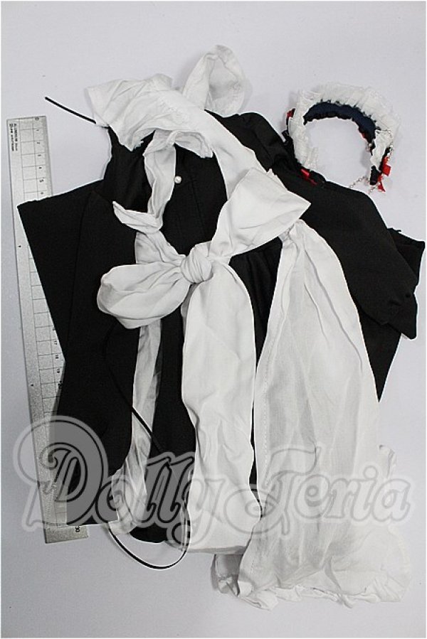 画像3: 70cmドール/OF:衣装 S-26-03-29-275-TO-ZS (3)