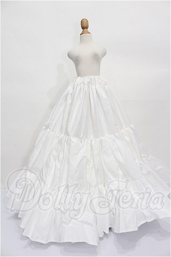 画像1: SD/OF:スカート S-26-03-29-280-TO-ZS (1)