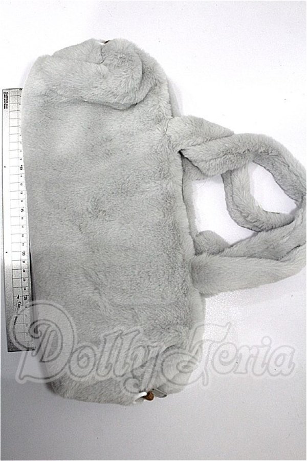 画像1: 30cmドール/ドールバッグ S-26-03-29-304-TO-ZS (1)