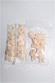 画像1: 1/6オビツ/ハンドパーツセット S-26-03-29-273-TO-ZS (1)