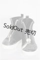 画像: MDD/OF:靴 S-26-04-05-164-YB-ZS