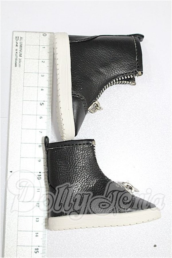 画像3: MDD/OF:靴 S-26-04-05-164-YB-ZS (3)