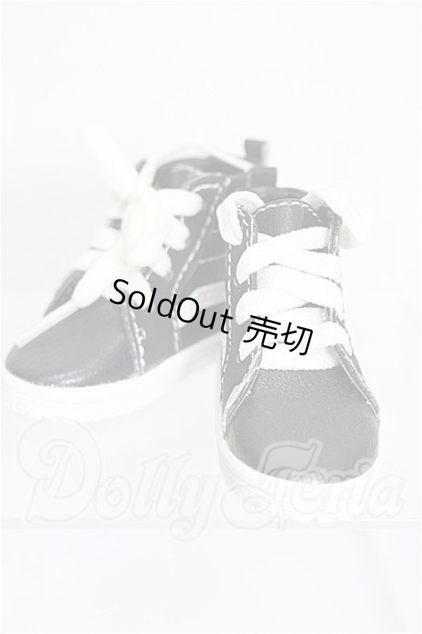 画像1: SDM＆MSD/OF:靴 S-26-04-05-160-YB-ZS (1)