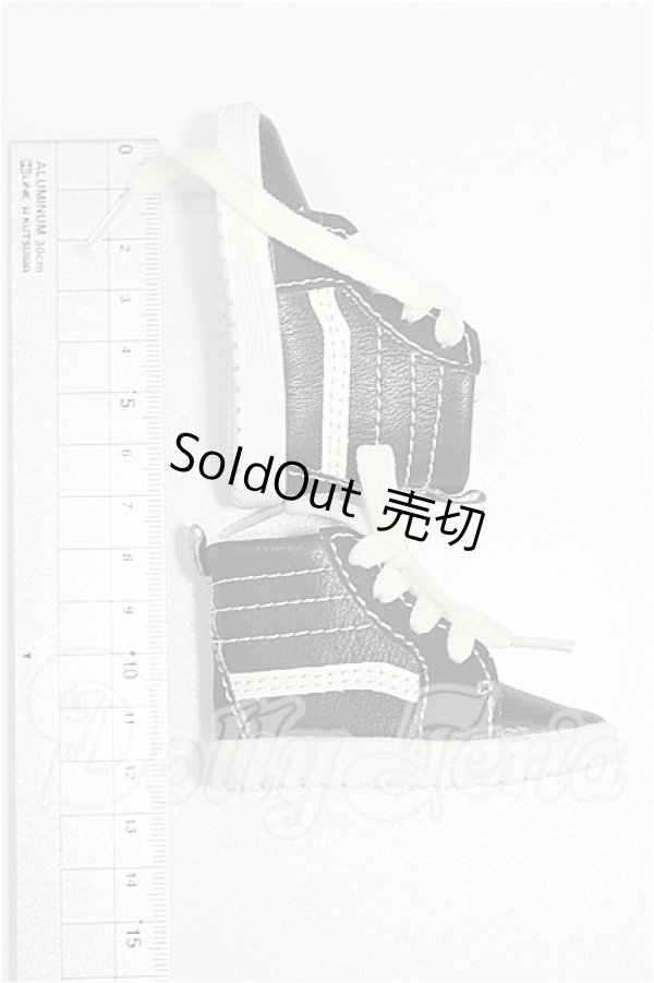 画像3: SDM＆MSD/OF:靴 S-26-04-05-160-YB-ZS (3)