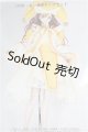 画像: DD/OF:衣装セット S-26-06-07-550-YB-ZS