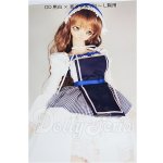 画像: DD/OF:衣装セット S-26-06-07-566-YB-ZS