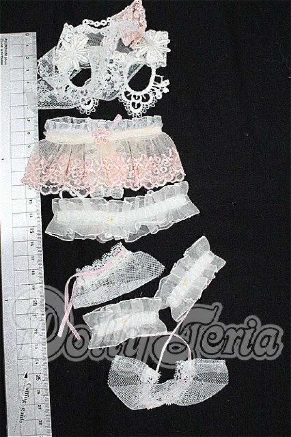 画像2: DD/OF:下着 S-26-04-05-144-YB-ZS (2)