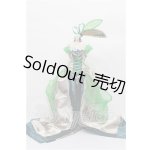 画像: DD/OF:ドレス S-26-04-05-123-YB-ZS