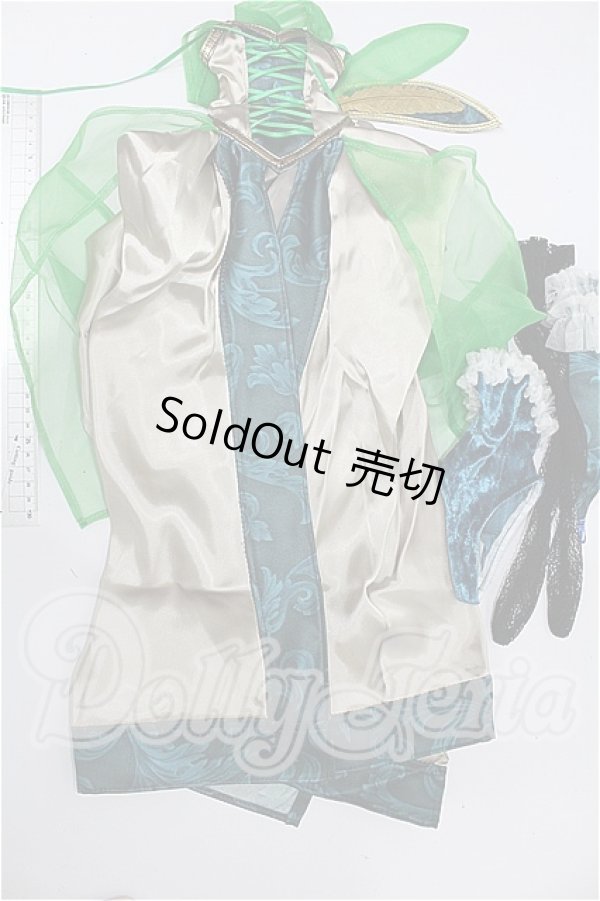 画像5: DD/OF:ドレス S-26-04-05-123-YB-ZS (5)