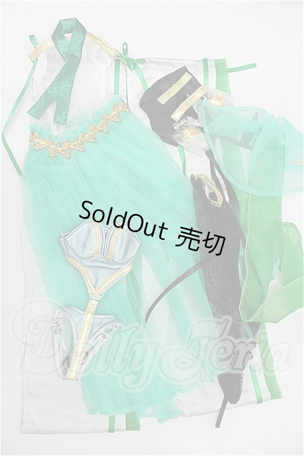 画像1: DD/OF:ドレス S-26-04-05-124-YB-ZS (1)