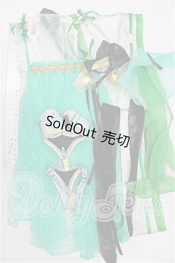 画像2: DD/OF:ドレス S-26-04-05-124-YB-ZS (2)