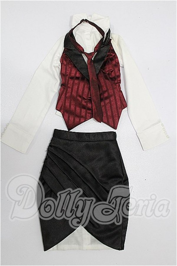 画像1: DD/OF:衣装セット S-26-04-05-126-YB-ZS (1)