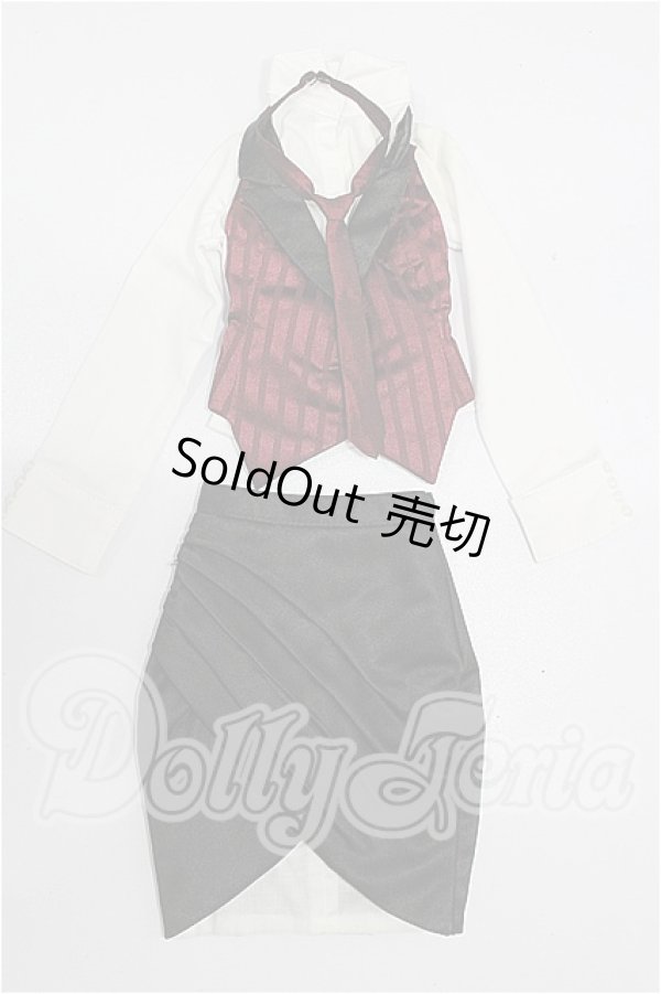 画像1: DD/OF:衣装セット S-26-04-05-126-YB-ZS (1)