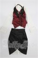 画像: DD/OF:衣装セット S-26-04-05-126-YB-ZS