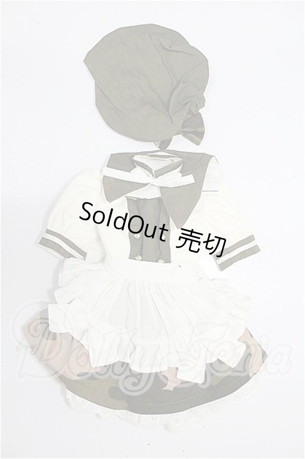 画像1: DD/OF:衣装セット S-26-04-05-125-YB-ZS (1)