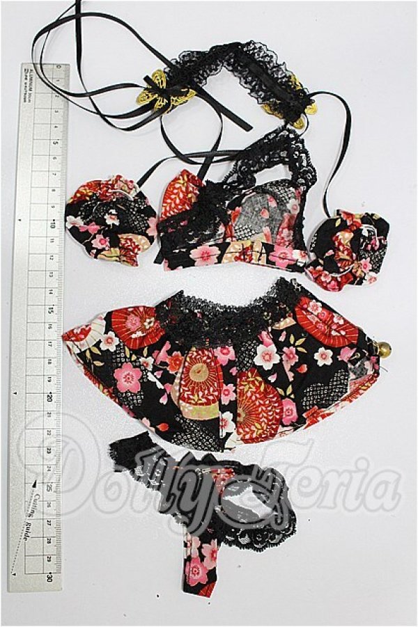 画像2: DD/OF:ドレス S-26-04-05-134-YB-ZS (2)