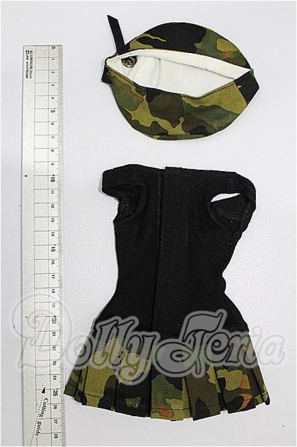 画像2: DD/OF:ワンピース S-26-04-05-128-YB-ZS (2)