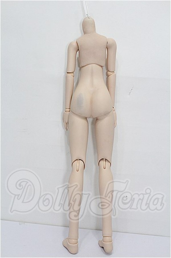 画像2: MDD/ベースボディ(DD-f3) S-26-04-05-108-YB-ZS (2)